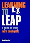 Learning to Leap