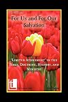 For Us and for Our Salvation: 'Limited Atonement' in the Bible, Doctrine, History, and Ministry (Latimer Studies)