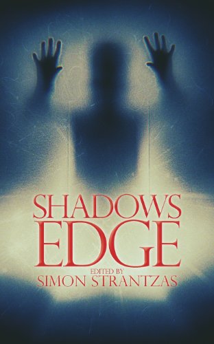 Shadows Edge book cover