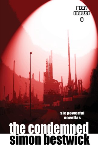 The Condemned book cover