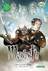 Macbeth: The Graphic Novel (American English, Quick Text Edition)