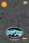 The Tempest: Original Text: The Graphic Novel (British English)