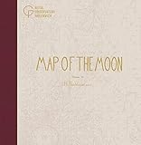 Map Of The Moon