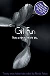 Girl Fun One: 1: Adventures in Lesbian Loving (Girl Fun 1)