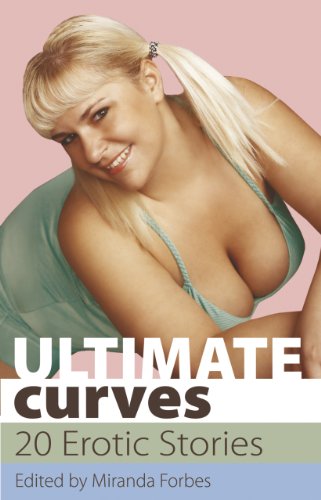 Ultimate Curves cover