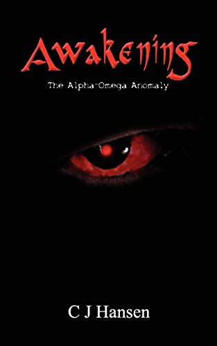 Awakening: The Alpha-omega Anomaly