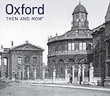 Oxford Then And Now