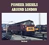 Pioneer Dieself Around London