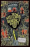 The Mysterious Benedict Society