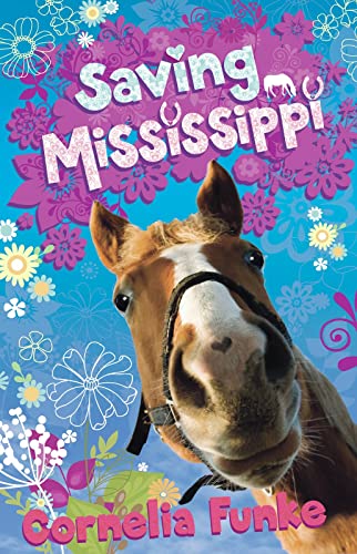 Saving Mississippi cover