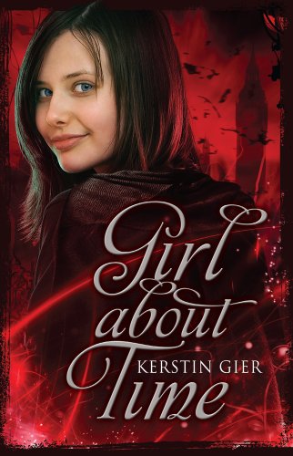 Girl About Time