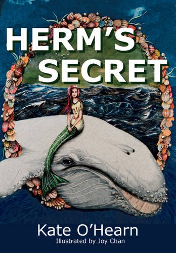 Herm's Secret book cover