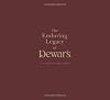 The Enduring Legacy of Dewars: A Company History