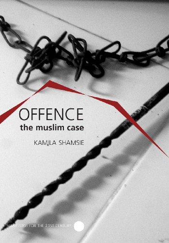 Offence: The Muslim Case book cover