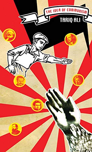 The Idea of Communism book cover