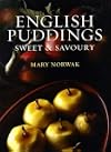 English Puddings: Sweet and Savoury