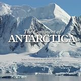 The Continent Of Antarctica
