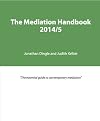 The Mediation Handbook 2014/15