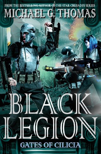 Gates of Cilicia cover