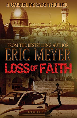 Loss of Faith book cover