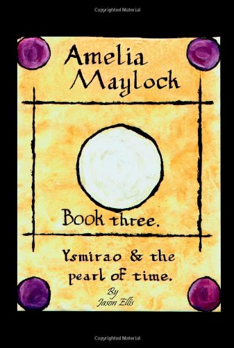Ysmirao and the Pearl of Time