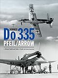 Dornier Do 335 Pfeilarrow