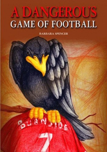 A Dangerous Game of Football