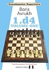 1.d4 (Grandmaster Repertoire) (v. 1)