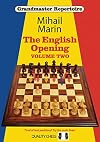 The English Opening - Grandmaster Repertoire 4 - Volume 2
