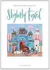 Slightly Foxed 26: A Nightmare on Wheels