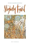 Slightly Foxed 27: Well Done, Carruthers!