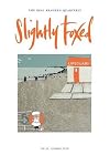 Slightly Foxed 50: Wilder Shores