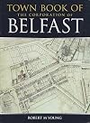 Town Book of Belfast
