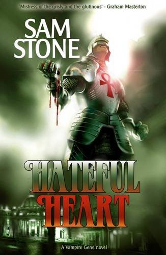 Hateful Heart