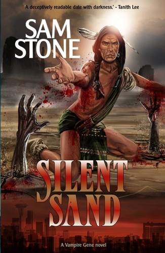 Silent Sand