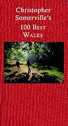 Christopher Somerville's 100 Best Walks (Daily Telegraph)