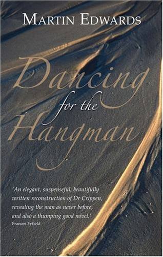 Dancing For The Hangman book cover