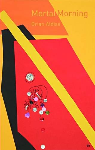 Mortal Morning cover