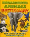 Endangered Animals Dictionary