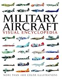 Military Aircraft Visual Encyclopedia