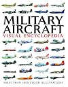 Military aircraft : visual encyclopedia
