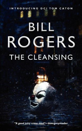 The Cleansing book cover
