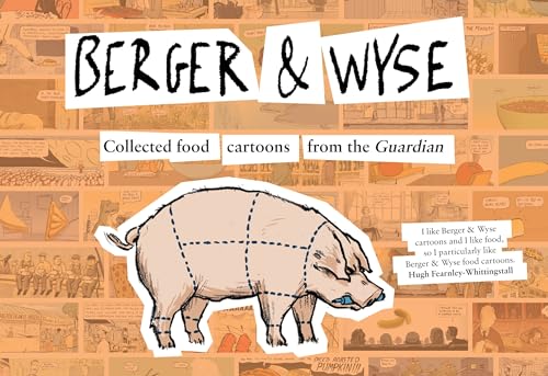 Berger & Wyse book cover