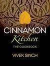 Cinnamon Kitchen: The Cookbook