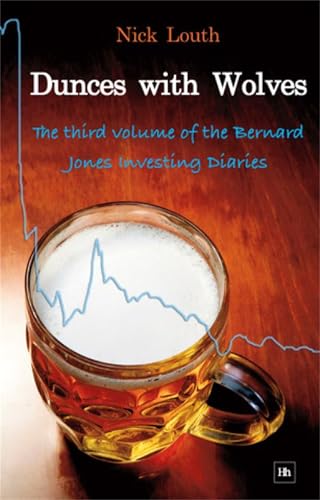 Dunces with Wolves book cover