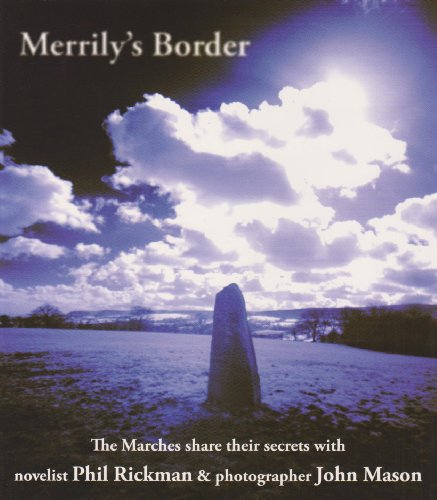 Merrily's Border cover