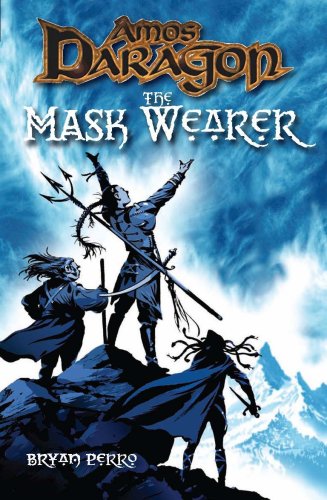 The Mask Wearer