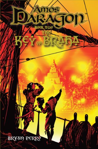 The Key of Braha