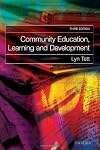 Community education, learning and development