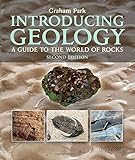 Introducing Geology A Guide To The World Of Rocks